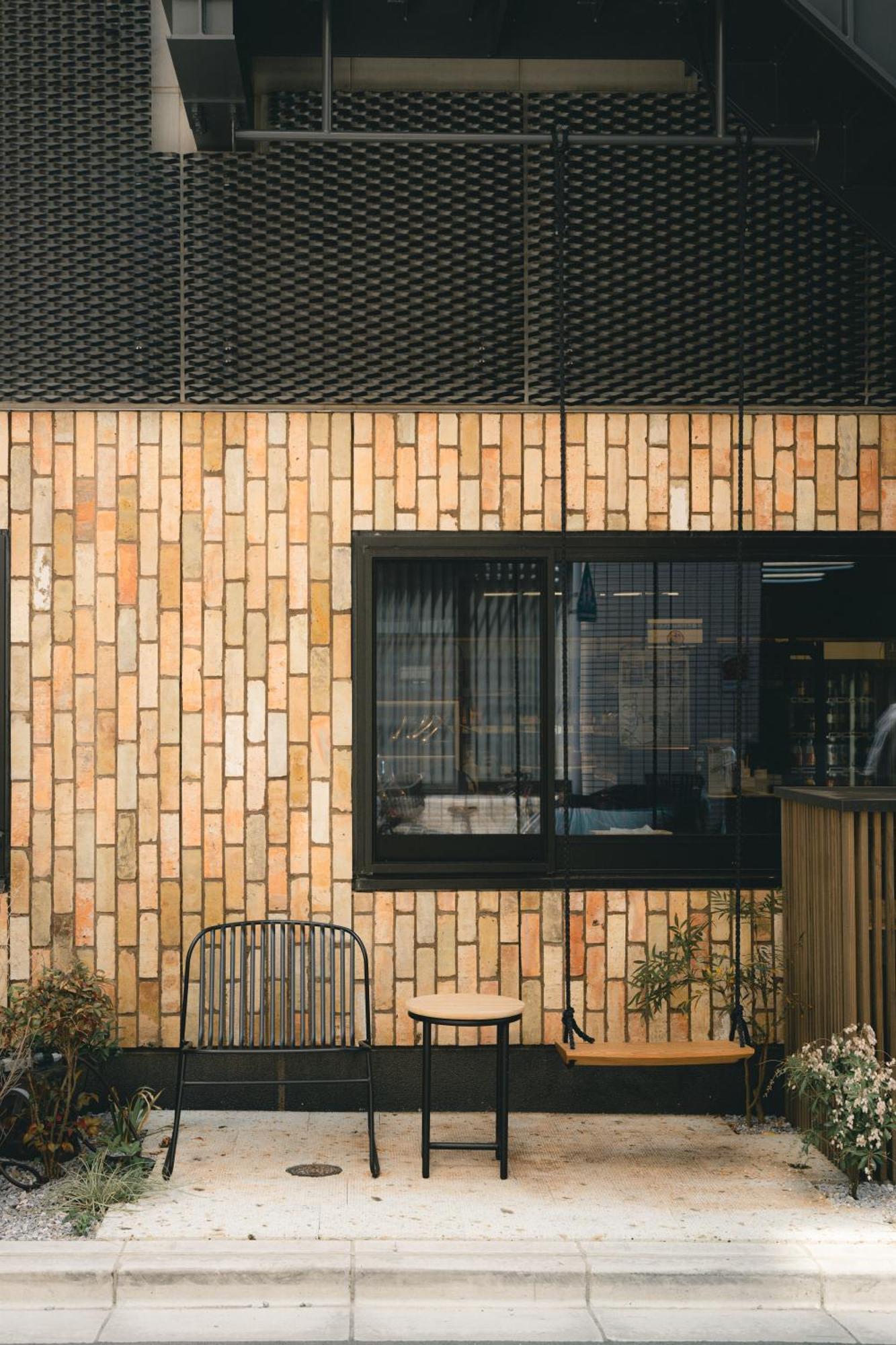 Other Space Asakusa Tokio Exterior foto